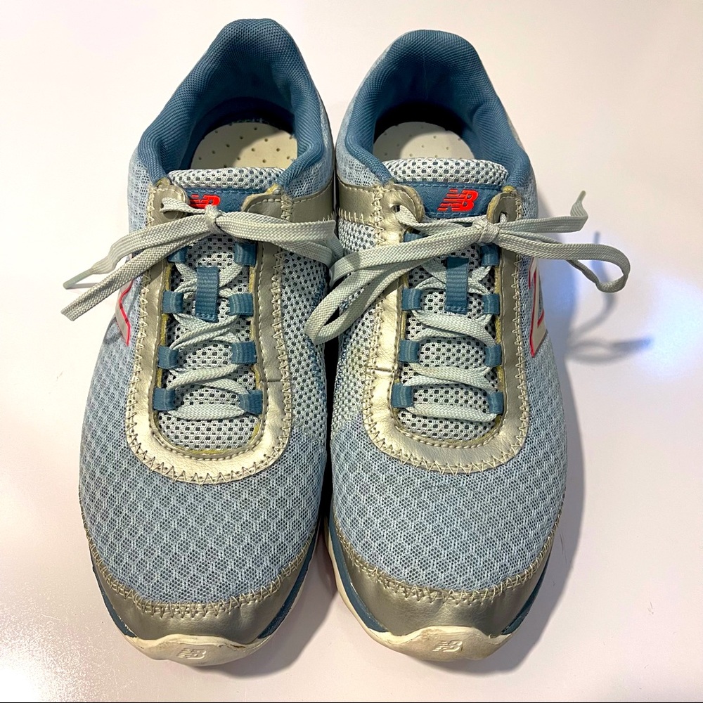 New balance sneaker 8.5